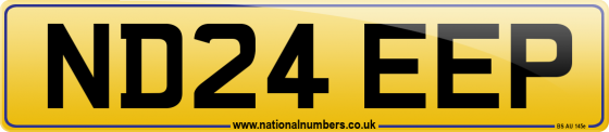 ND24 EEP