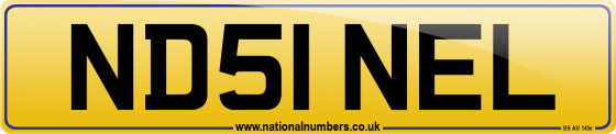 ND51 NEL