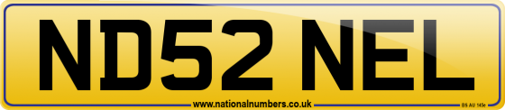 ND52 NEL