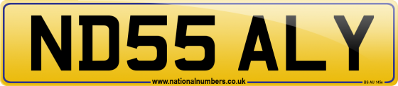 ND55 ALY