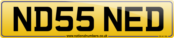 ND55 NED