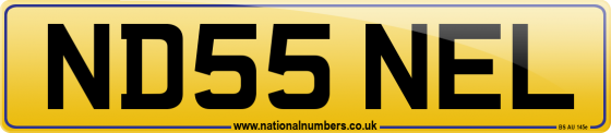 ND55 NEL