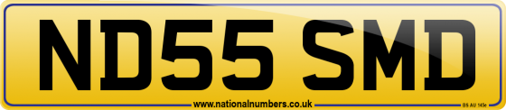 ND55 SMD