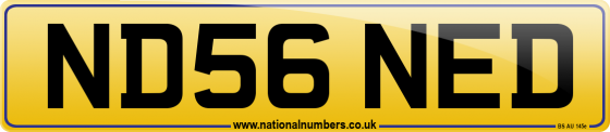ND56 NED