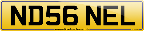 ND56 NEL