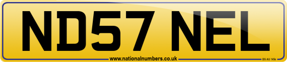 ND57 NEL