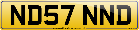 ND57 NND