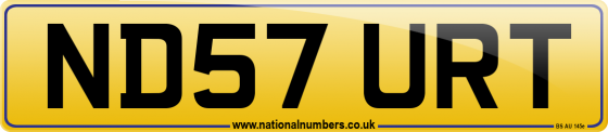 ND57 URT