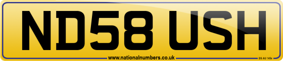 ND58 USH