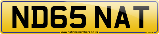 ND65 NAT
