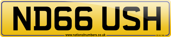 ND66 USH