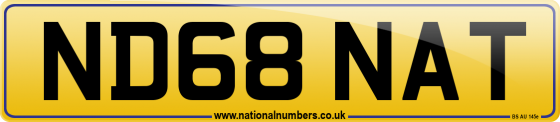 ND68 NAT