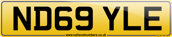 ND69 YLE