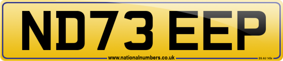 ND73 EEP