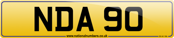 NDA 90