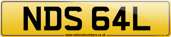 NDS 64L
