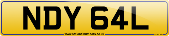 NDY 64L