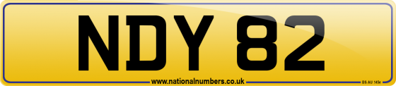 NDY 82