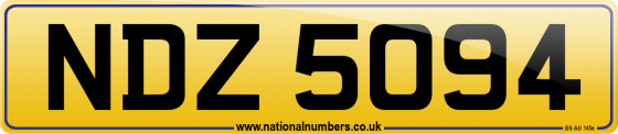 NDZ 5094