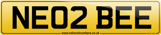 NE02 BEE