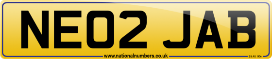 NE02 JAB