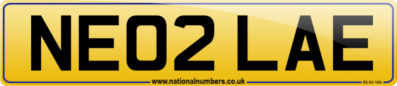 NE02 LAE