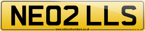 NE02 LLS