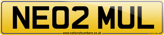 NE02 MUL
