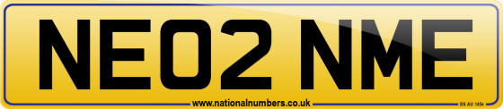NE02 NME