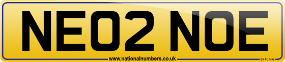 NE02 NOE