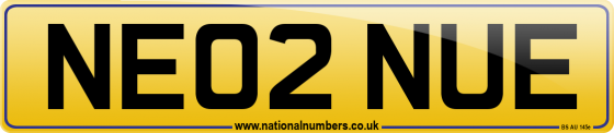 NE02 NUE