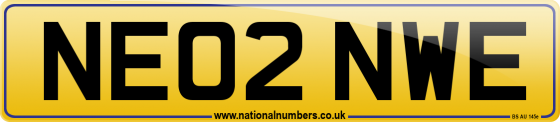NE02 NWE
