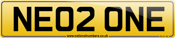 NE02 ONE