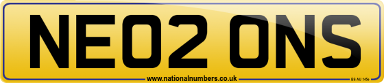 NE02 ONS