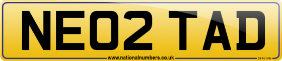 NE02 TAD