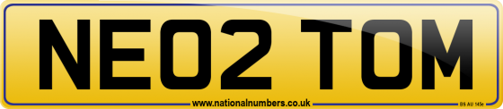 NE02 TOM