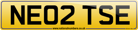 NE02 TSE