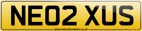 NE02 XUS