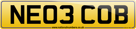 NE03 COB