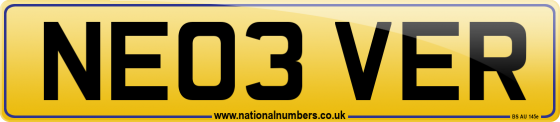 NE03 VER