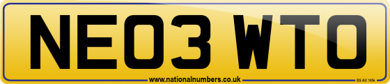NE03 WTO
