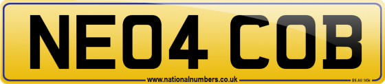 NE04 COB