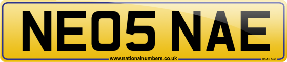 NE05 NAE