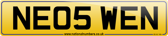 NE05 WEN