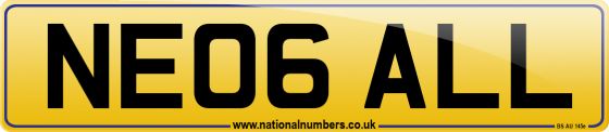 NE06 ALL