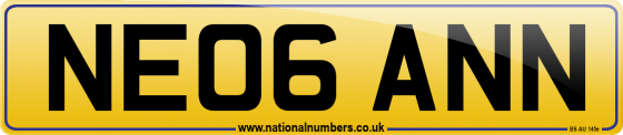 NE06 ANN