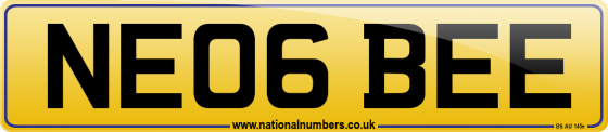NE06 BEE