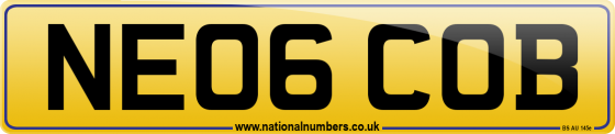 NE06 COB