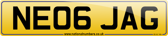NE06 JAG