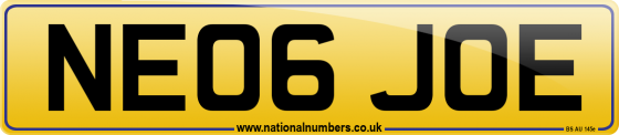 NE06 JOE